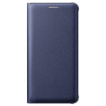 Samsung Galaxy A3 (2016) Lompakkokotelo EF-WA310PB Sininen / Musta