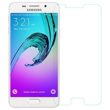 Samsung Galaxy A3 (2016) Nillkin Amazing H Näytönsuoja Karkaistua Lasia