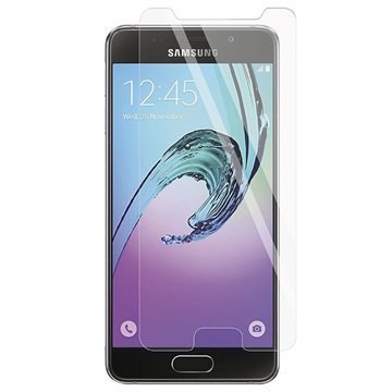 Samsung Galaxy A3 (2016) Panzer Suojaava Karkaistun Lasin Näytönsuojakalvo