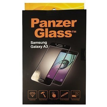 Samsung Galaxy A3 (2016) PanzerGlass Näytönsuoja
