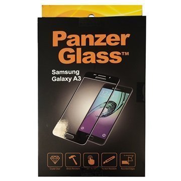 Samsung Galaxy A3 (2016) PanzerGlass Näytönsuoja