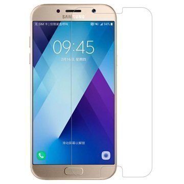 Samsung Galaxy A3 (2017) Nillkin Amazing H+Pro Näytönsuoja