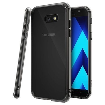 Samsung Galaxy A3 (2017) Ringke Fusion Case Smoke