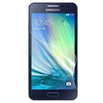 Samsung Galaxy A3 Ksix Screen Protector Clear