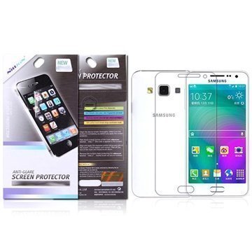 Samsung Galaxy A3 Nillkin Näytönsuoja Häikäisemätön