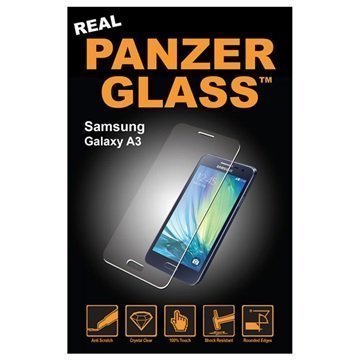 Samsung Galaxy A3 PanzerGlass Näytönsuoja