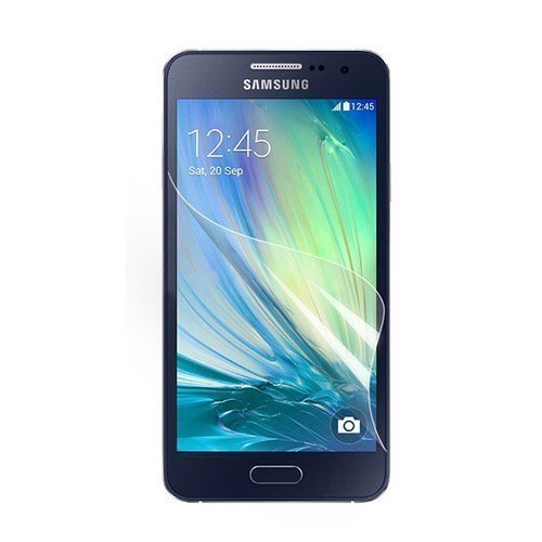 Samsung Galaxy A3 Screen Protector Kirkas