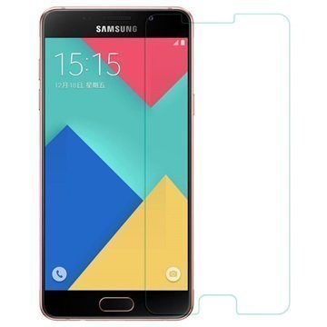 Samsung Galaxy A5 (2016) Nillkin Amazing H Näytönsuoja Karkaistua Lasia