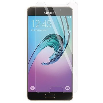 Samsung Galaxy A5 (2016) Panzer Suojaava Karkaistun Lasin Näytönsuojakalvo