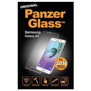 Samsung Galaxy A5 (2016) PanzerGlass Näytönsuoja