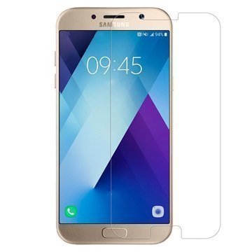 Samsung Galaxy A5 (2017) Nillkin Amazing H Näytönsuoja Karkaistua Lasia