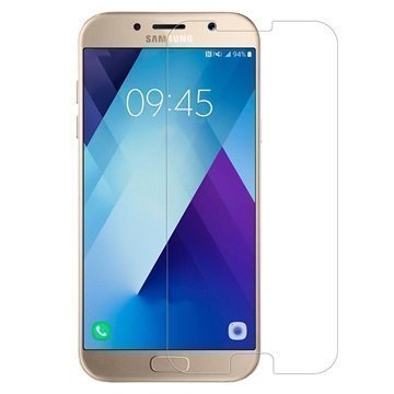 Samsung Galaxy A5 (2017) Nillkin Amazing H+Pro Näytönsuoja Karkaistua Lasia