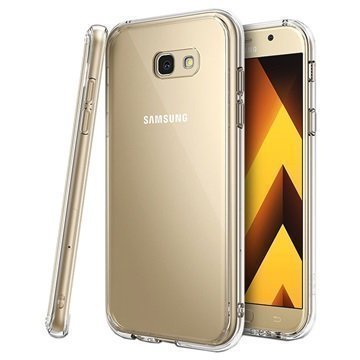 Samsung Galaxy A5 (2017) Ringke Fusion Case Clear