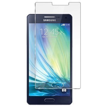 Samsung Galaxy A5 Copter Exoglass Näytönsuoja Karkaistua Lasia