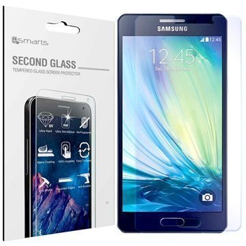 Samsung Galaxy A5 Galaxy A5 Duos 4smarts Second Glass Näytönsuoja