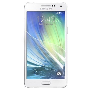 Samsung Galaxy A5 Galaxy A5 Duos Ksix Näytönsuoja Kirkas