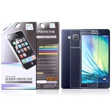 Samsung Galaxy A5 Galaxy A5 Duos Nillkin Näytönsuoja Häikäisemätön