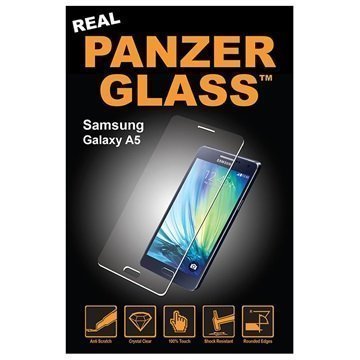 Samsung Galaxy A5 Galaxy A5 Duos PanzerGlass Näytönsuoja