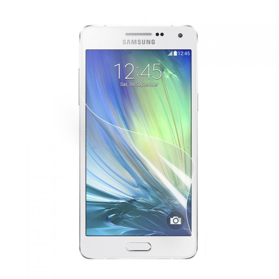 Samsung Galaxy A5 Screen Protector Kirkas