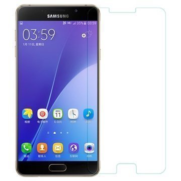 Samsung Galaxy A7 (2016) Nillkin Amazing H Näytönsuoja Karkaistua Lasia