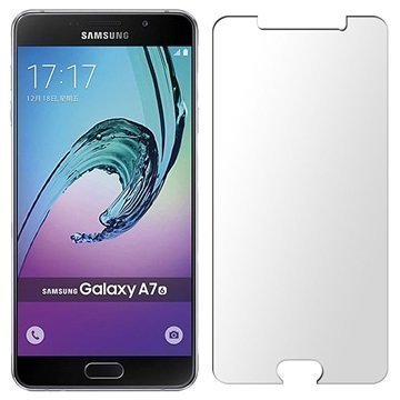 Samsung Galaxy A7 (2016) PanzerGlass Näytönsuoja