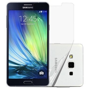 Samsung Galaxy A7 Benks Magic HR Näytönsuoja