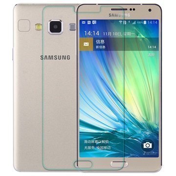 Samsung Galaxy A7 Nillkin Amazing PE+ Näytönsuoja