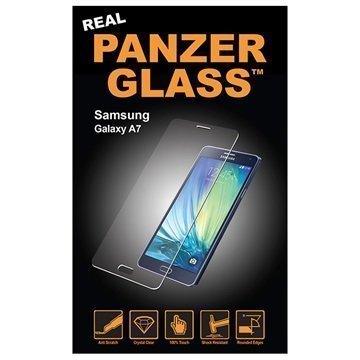 Samsung Galaxy A7 Panzerglass Näytönsuoja