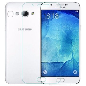 Samsung Galaxy A8 Nillkin Amazing H+ Näytönsuoja