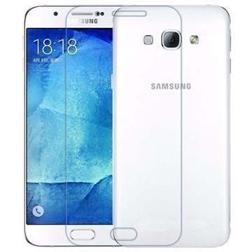 Samsung Galaxy A8 Nillkin Amazing PE+ Näytönsuoja