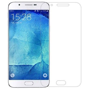 Samsung Galaxy A8 PanzerGlass Näytönsuoja