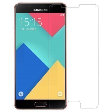 Samsung Galaxy A9 (2016) Nillkin Amazing H+Pro Näytönsuoja Karkaistua Lasia
