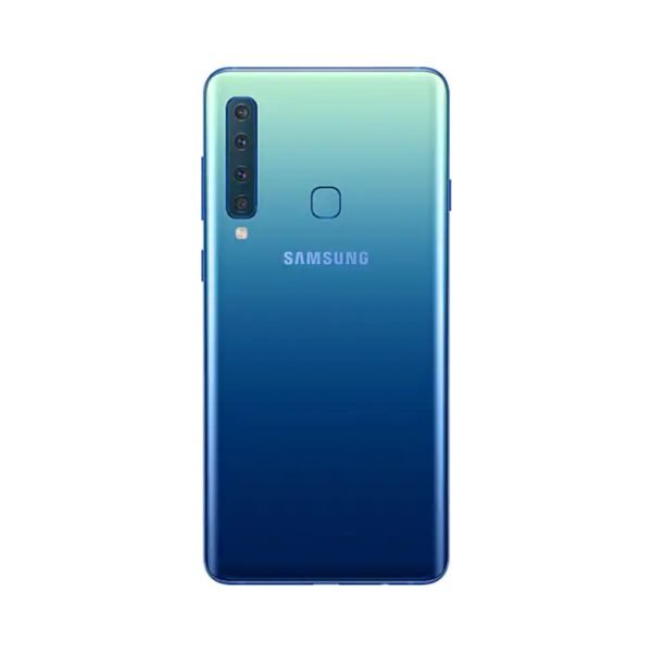 Samsung Galaxy A9 2018 Takakansi Sininen