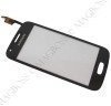 Samsung Galaxy Ace 3 LTE S7275 kosketuspaneeli Musta