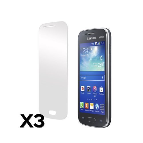 Samsung Galaxy Ace 3 Näytön Suojakalvo 3 Kpl