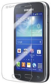 Samsung Galaxy Ace 3 Näytön Suojakalvo Peili