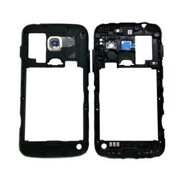 Samsung Galaxy Ace 3 S7275 Keskikotelo Musta