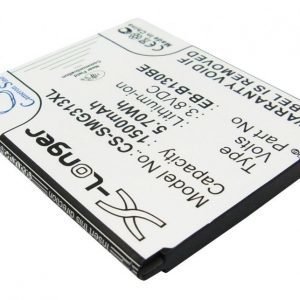 Samsung Galaxy Ace 4 SM-G313 akku 1500 mAh