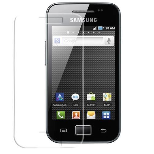 Samsung Galaxy Ace Plus S7500 Näytön Suojakalvo Kirkas