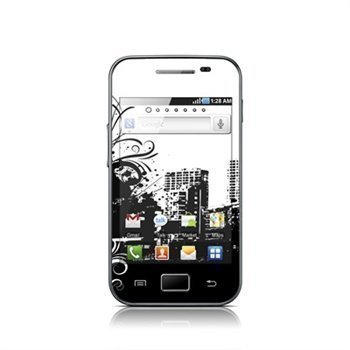 Samsung Galaxy Ace S5830 Rock This Town Skin
