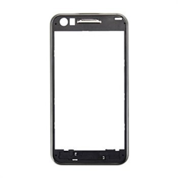 Samsung Galaxy Beam I8530 Front Cover Grey