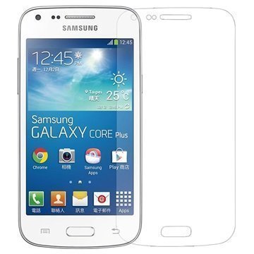 Samsung Galaxy Core Plus Suojaava Turvakalvo