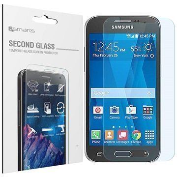 Samsung Galaxy Core Prime 4smarts Second Glass Näytösuoja