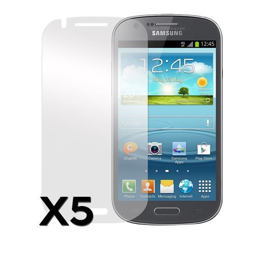 Samsung Galaxy Express Näytön Suojakalvo 5 Kpl