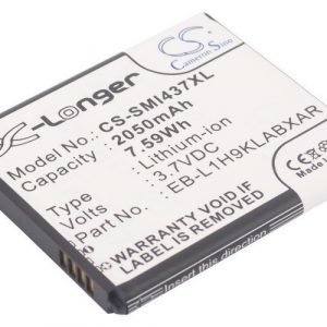 Samsung Galaxy Express akku 2050 mAh