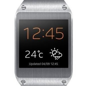 Samsung Galaxy GEAR Bluetooth watch Jet Black