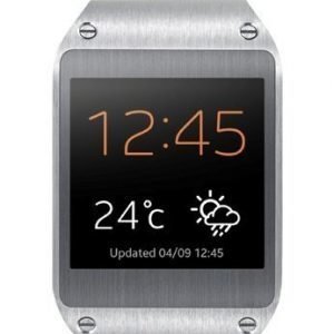 Samsung Galaxy GEAR Bluetooth watch Oatmeal Beige