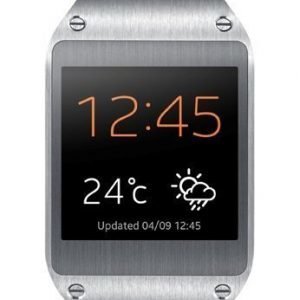 Samsung Galaxy GEAR Bluetooth watch Wild Orange