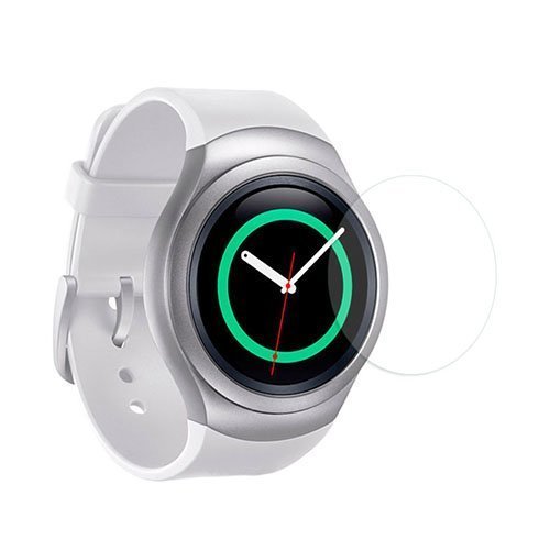 Samsung Galaxy Gear S2 0.3mm Näytönsuoja