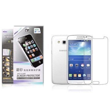 Samsung Galaxy Grand 2 Nillkin Näytön Suojakalvo Heijastamaton